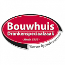Logo van Bouwhuis Horeca & GH
