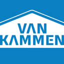 Logo van Van Kammen